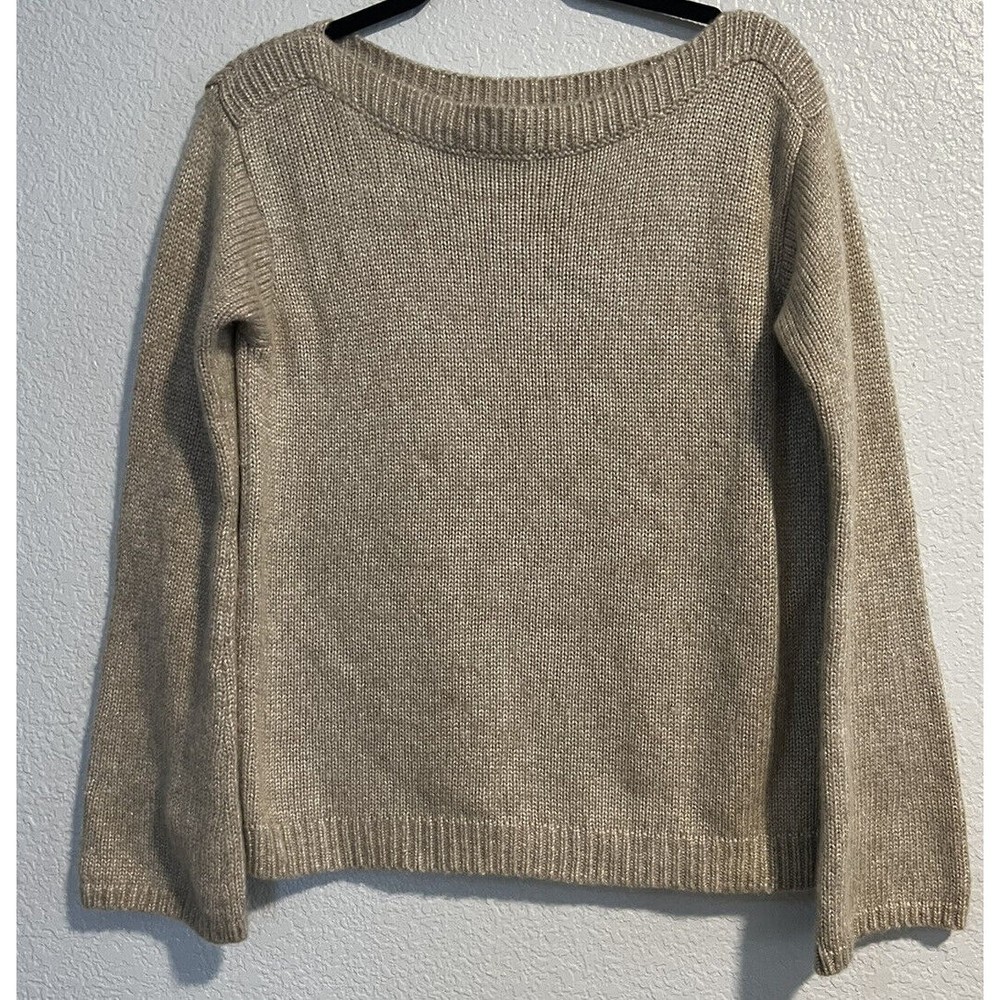 White House Black Market Knit  Sweater Women's SZ Small